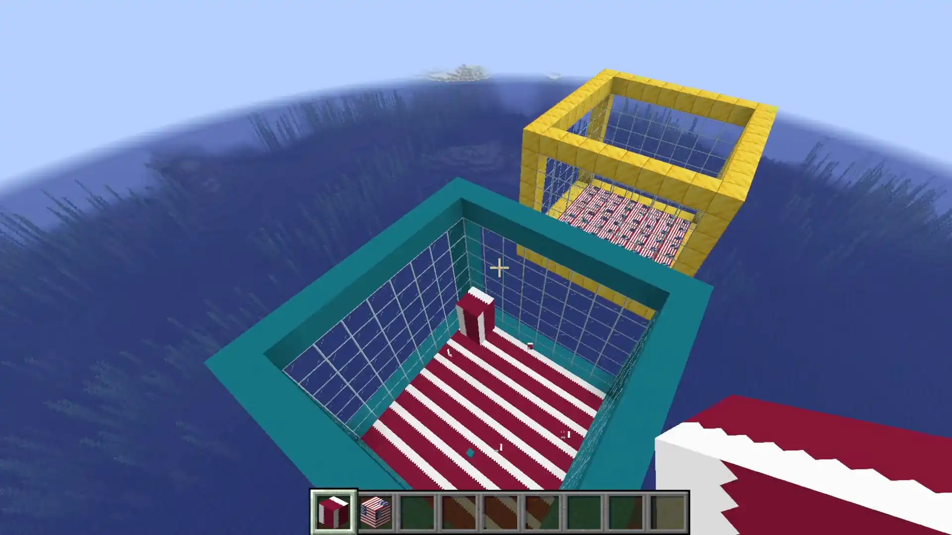 Minecraft Interactive TikTok Mod